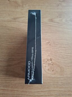 Armodd Silentwatch 7 PRO GPS - 5