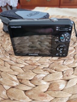 Fotoaparát SAMSUNG PL50 - 5