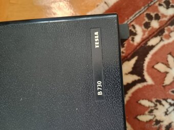 Kotúčový magnetofon - 5