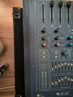 Dynacord cs41 , AudioPro 512 mix - 5