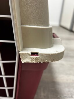 Prepravka pre domáce zvieratko - 5