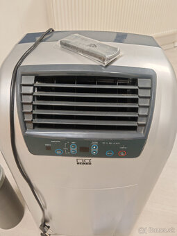 Mobilná klíma s príslušenstvom + DOVOZ - 5