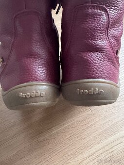 Predám froddo barefoot - 5