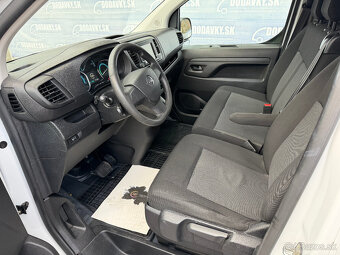 Opel Vivaro e Van L Enjoy 75 kWh - 5