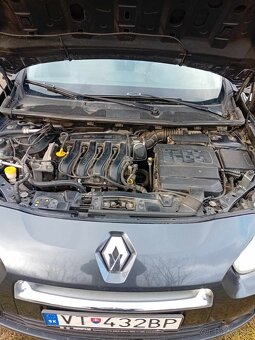 Renault Fluence - 5