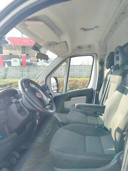 Fiat Ducato 2,3 MultiJet 2015, L2H1 - 5