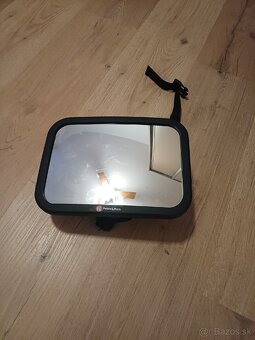 Autosedacka Kinderkraft MyWay Isofix - 5