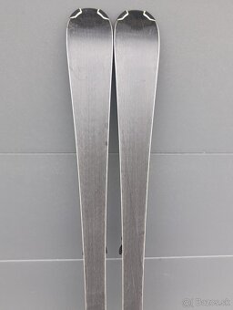 LYŽE HEAD REV 70 GREEN 163CM - 5