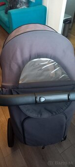 Športový kočík Carrello bravo plus - 5