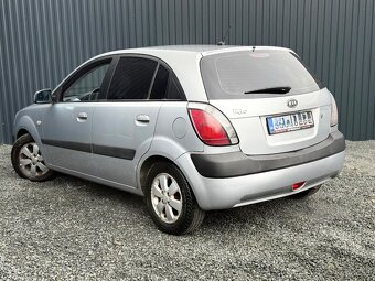 Kia Rio 1.4 benzin - 5