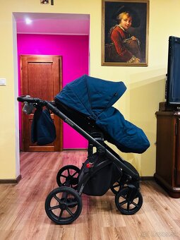 PREDANÉ Roan Bloom 3v1 - 5