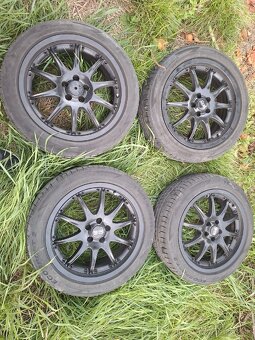 Predám seat toledo - 5