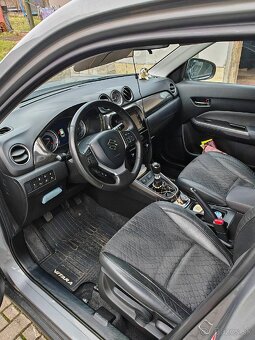 Suzuki Vitara - 5