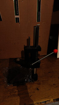 Stojan na vrtacku YATO - NOVY - 5