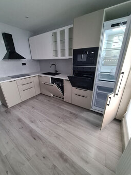 Byt, ktorý Vás očarí na prvý pohľad - 5