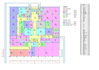 Administratívna budova na prenájom / predaj v centre Prešova - 5
