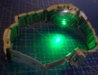 MyKronoz ZeTime - hybridné smart hodinky - 5