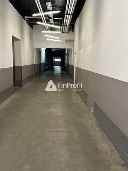 Na prenájom skladový priestor s výmerou 750 m2 v Rači. - 5