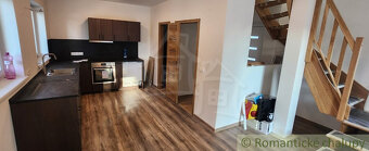 Moderná rekreačná novostavba vo vidieckom štýle - 5