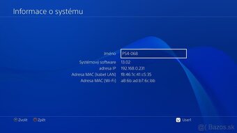 Sony PlayStation 4 Pro 1TB Black + 2x Sony DualShock 4 Wirel - 5