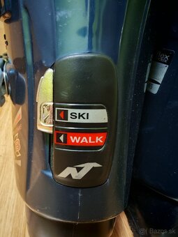 Lyžiarky Nordica Easy move X8 - 5