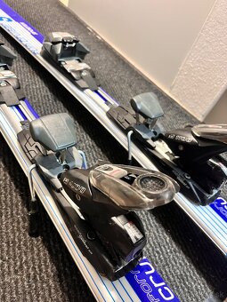 Sporten S Line 138cm  Junior - 5