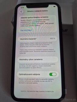 Nový nepoužívaný IPhone 11 - 5