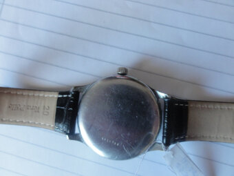 doxa military  jumbo - 5