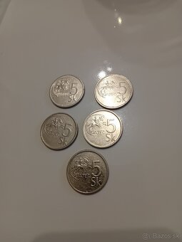 minca 10 sk /5sk - 5