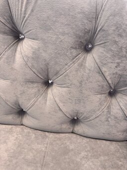 Prémiová  sedačka - 5