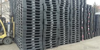 plastova paleta / plastove palety - 5