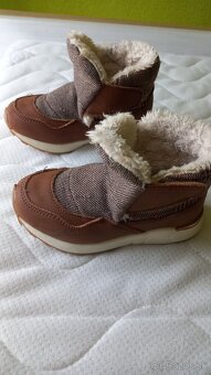Zimné topanky - 5