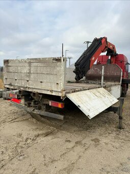 Man Tga 26.480 Pk42502 - 5