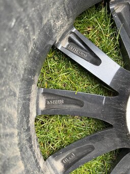 Elektrony / Disky Tesla Model 3 r19 235/40 R19 - 5