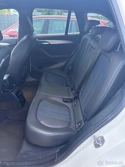 BMW X1 XDrive 20d A/T - 5