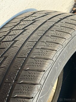 Zimné pneumatiky Matador 245/40 R18 - 5