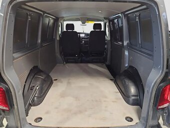 T6.1 Transporter 2.0 TDI - 5