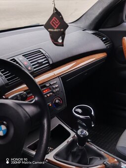 Bmw e87 118d 2.0l 90kw - 5