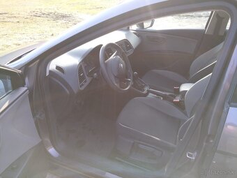 Predam Seat Leon ST 1.2 tsi - 5