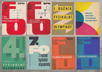 Stredoškolská fyzika - 5