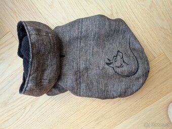 Oblečenie pre šteniatko - 5