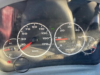 Predám Citroën Jumper - 5