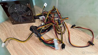 zdroj Asus A-45GA, 440W - 5
