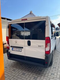 Peugeot Boxer Bus 2.0HDi 9 miestny - 5