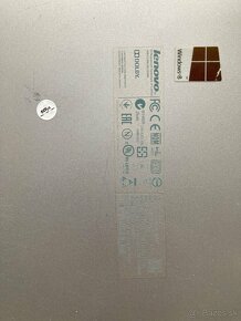 Lenovo YOGA 2 (13) - 5