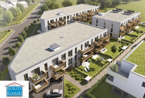JEDINEĆNÁ INVESTIĆNÁ PRÍLEŹITOSŤ Nové byty v Rakúsku vo Vied - 5