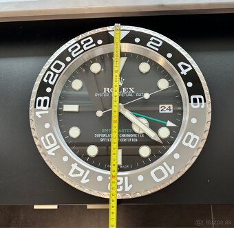 Rolex nastenne hodinky - 5