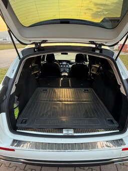 Mercedes E220d kombi automat - 5
