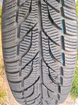 Zimné pneumatiky 205/55 R16 - 5