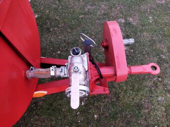 Cisterna za malotraktor - 5
